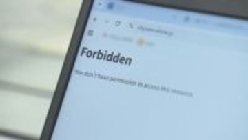 全国各地の自治体ホームページでシステム障害、愛媛県でも東温市や松野町などのホームページが閲覧できない状態に