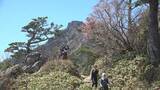 「「やっぱりここに登りたくなる」西日本最高峰の頂へ、多くの登山者たちが石鎚山に魅せられるワケ」の画像1