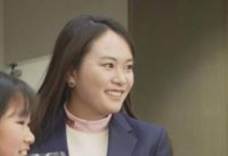 【速報】女子ゴルフ河本結（松山市出身）　国内メジャー初制覇　「ワールドレディスサロンパスカップ」