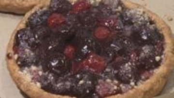 焼きたてチェリーパイが初登場！ニューヨーク発祥の「DEAN＆DELUCA」いよてつ高島屋で期間限定オープン