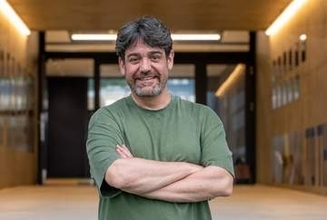 FC今治の新監督に スペイン出身のアベル・モウレロ・ロペス氏が就任