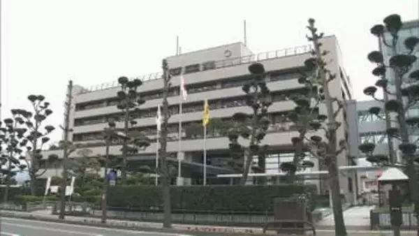新居浜市　イラスト無断使用の著作権侵害　損害賠償金35万円支払い和解