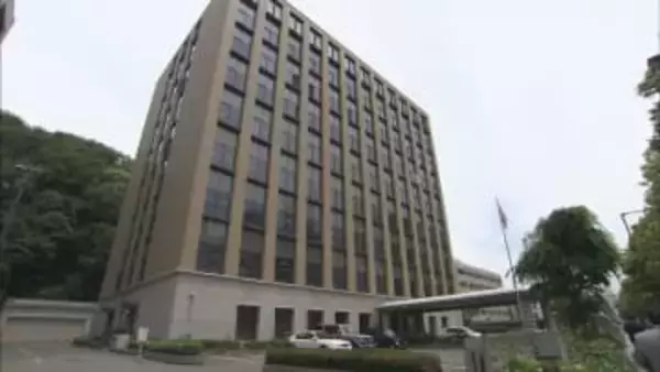 不同意わいせつ容疑で逮捕・送検の元松山市の男性職員、不起訴処分に