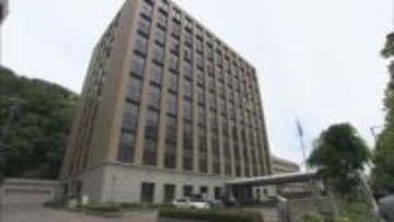 不同意わいせつ容疑で逮捕・送検の元松山市の男性職員、不起訴処分に