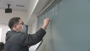 あすから愛媛大学で前期一般入試、平均志願倍率は2.9倍で令和に入り最も高く