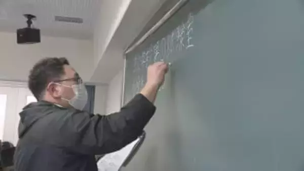 あすから愛媛大学で前期一般入試、平均志願倍率は2.9倍で令和に入り最も高く