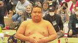 「【速報】風賢央（西予市出身）初の十両優勝ならず 大相撲夏場所・千秋楽」の画像1