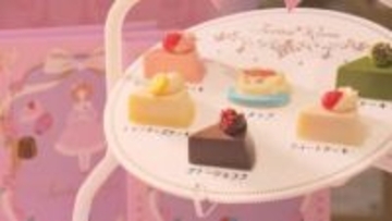 今年は焼き菓子など充実！世界のチョコレートが集まる「ショコラの祭典」あす開幕【愛媛】