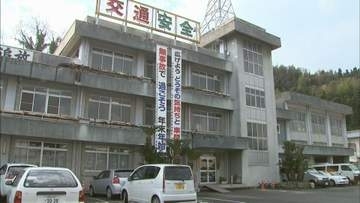 屋外で倒れている高齢女性を発見…その後、死亡を確認【愛媛・上島町】