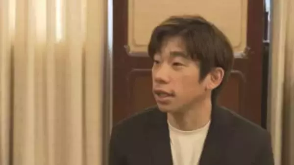 坂本花織選手の出演も決定！四国初「プリンスアイスワールド」4月に松山開催、織田信成さんがPR