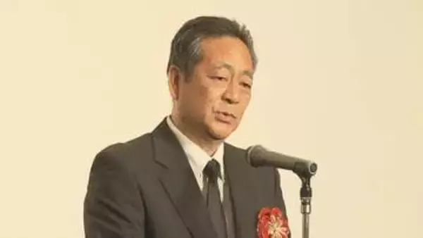 地域づくりに取り組む団体を表彰、愛媛経済同友会の定時総会