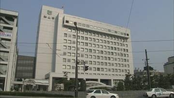 「BCC」でなく「TO」を使用　松山市職員がメール誤送信　125人のアドレス・一部の氏名閲覧可能【愛媛】