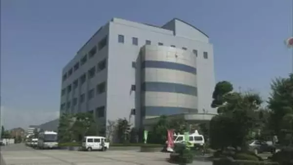 「ライドシェアをしていた認識」白タク行為で自称送迎業の男(64)を逮捕、容疑否認　愛媛・松山市