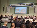 「今治港で定期開催の「せとうちみなとマルシェ」優れた企画力称え 日本港湾協会が表彰」の画像1