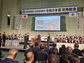 今治港で定期開催の「せとうちみなとマルシェ」優れた企画力称え 日本港湾協会が表彰
