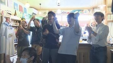 【サッカーW杯】オランダ戦で鎌田選手の地元盛り上がり！試合後には長友選手から恩師に電話が