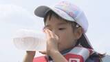 「県内3つの観測地点で猛暑日　西予市では熱中症の疑いで男性死亡　引き続き熱中症対策をしっかりと【愛媛】」の画像1