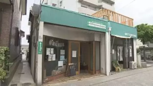 三津浜の古民家をリノベーション、個性豊かな6店舗のシェアショップ「みつのま」あすオープン 愛媛・松山市