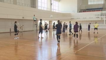 2日間で計14種目…子どもも大人も楽しく参加「24時間チャリティースポーツカーニバル」【愛媛】