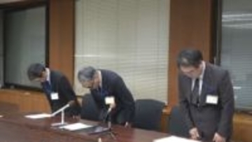 【続報】休みの日に酒飲み車を運転…基準値の4倍のアルコール検出　追突事故起こした松山市職員逮捕【愛媛】