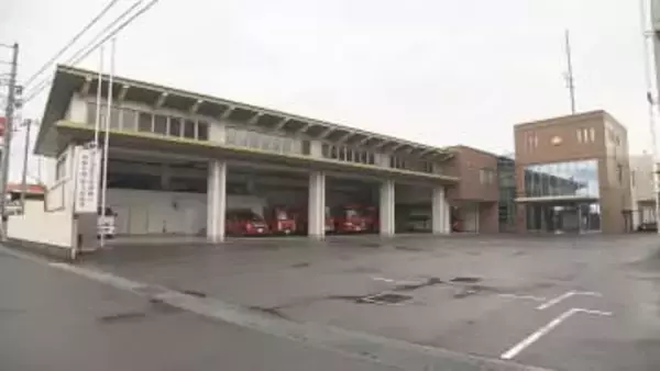 「大丈夫だと思った」伊予消防の50代消防司令が酒気帯び運転疑いで検挙 停職処分【愛媛】