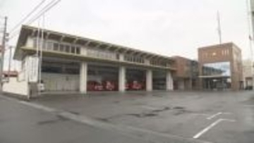 「大丈夫だと思った」伊予消防の50代消防指令が酒気帯び運転疑いで検挙 停職処分【愛媛】