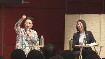 健康・介護・防災…“これから”について考える　「南海放送デイズ」きょうとあす開催【愛媛】