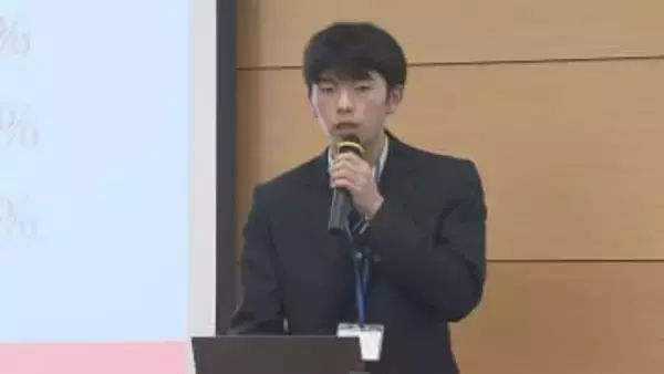 防災ダンスなどアイデア様々　防災活動に取り組む松山市内5つの高校の生徒が発表　まつやま高校生防災ラボ【愛媛】