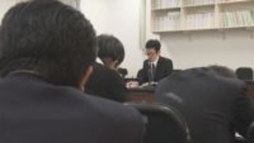 衆院選へ動き加速 立候補予定者への説明会【愛媛】