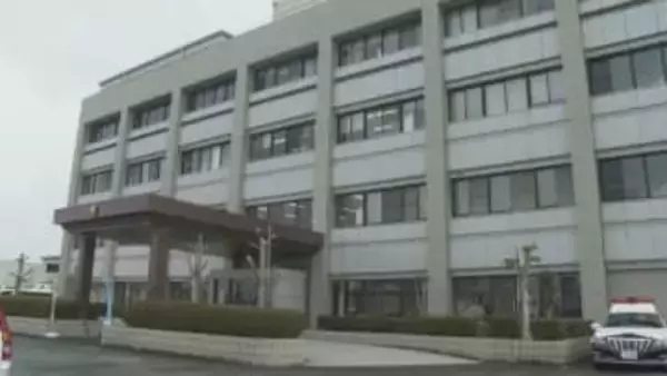 ミニバイク運転の70代女性が死亡 愛媛・四国中央市の交差点でトラックと出合い頭に衝突