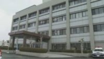 ミニバイク運転の70代女性が意識不明の重体 愛媛・四国中央市の交差点でトラックと出合い頭に衝突