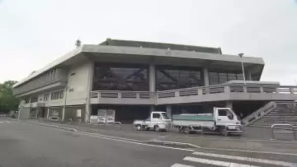 老朽化進む「松山市民会館」2028年3月末で閉館か 市が今年度末までに最終決定