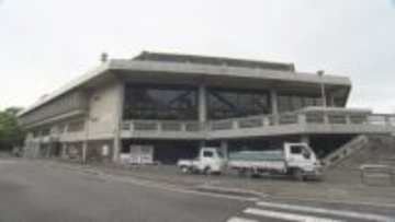 老朽化進む「松山市民会館」2028年3月末で閉館か 市が今年度末までに最終決定