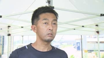 愛媛FC 青野 慎也監督の退任発表