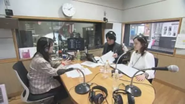 NHK・FM愛媛・南海放送の3局が共同放送、防災特別番組で災害への備えを呼びかけ