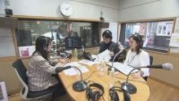 NHK・FM愛媛・南海放送の3局が共同放送、防災特別番組で災害への備えを呼びかけ