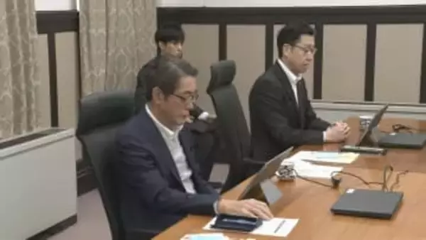 来年度の当初予算案「知事査定」過去最大の予算規模となる見通し【愛媛】