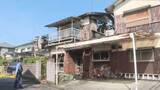 「昨夜の今治市の火災　焼け跡から2人の遺体発見　連絡取れない親子とみて確認急ぐ【愛媛】」の画像1
