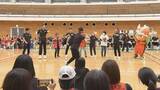 「今シーズン躍進！愛媛オレンジバイキングス「ブースター感謝祭」開催」の画像1
