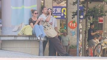 御荘37.7℃など7地点猛暑日　あすも14日連続の熱中症警戒アラート　熱中症予防に身体冷却有効【愛媛】