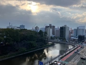 きょう夕方にかけ平地でも積雪のおそれ　交通障害や倒木・電線などの断線に注意を【愛媛】