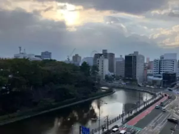 きょう夕方にかけ平地でも積雪のおそれ　交通障害や倒木・電線などの断線に注意を【愛媛】