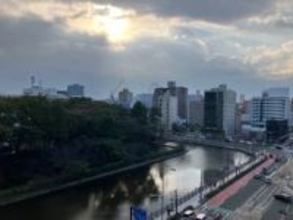 きょう夕方にかけ平地でも積雪のおそれ　交通障害や倒木・電線などの断線に注意を【愛媛】