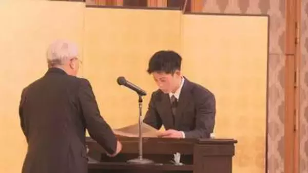 県内のスポーツ競技力向上に貢献「愛媛県スポーツ協会表彰式」個人118人と36団体を表彰