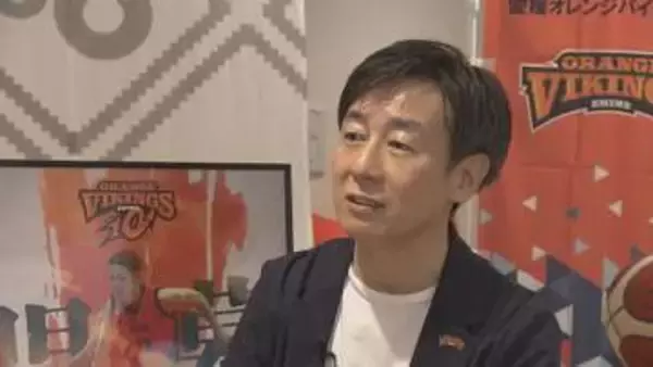 アリーナは「利用料収入だけでは維持費を賄えない可能性」愛媛OVの青野オーナーが戦略的に収益伸ばす必要性を指摘