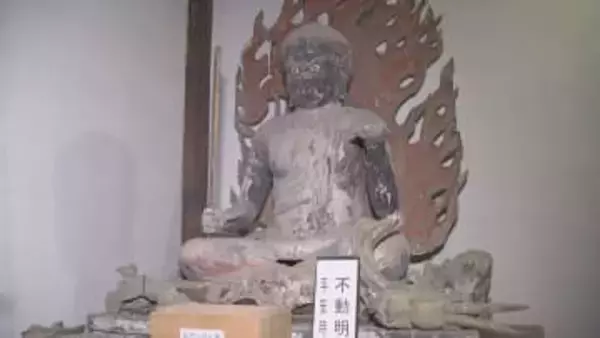 松山・太山寺の「木造不動明王坐像」などが県の有形文化財に、「野間馬」は県の天然記念物に【愛媛】