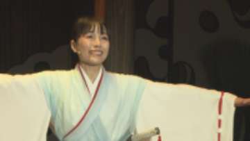 坊っちゃん劇場が創立20周年、記念の祝賀公演「新 鶴姫伝説」で初代鶴姫役が登場