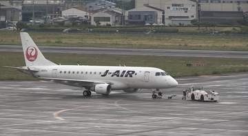 台風6号の影響つづく 松山空港では3日朝から欠航相次ぐ（10:00現在）愛媛