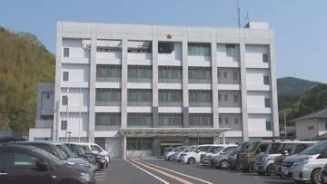 警察官になりすまし  奈良県の20歳の男を詐欺容疑で逮捕【愛媛】
