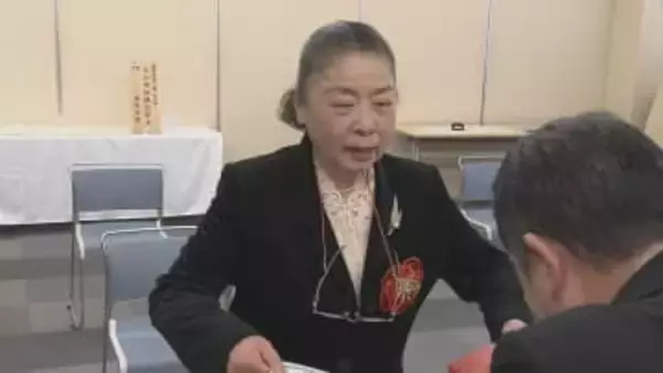 伊予手すき和紙の職人が「えひめ伝統工芸士」に認定、繊細な技術を評価 愛媛・四国中央市